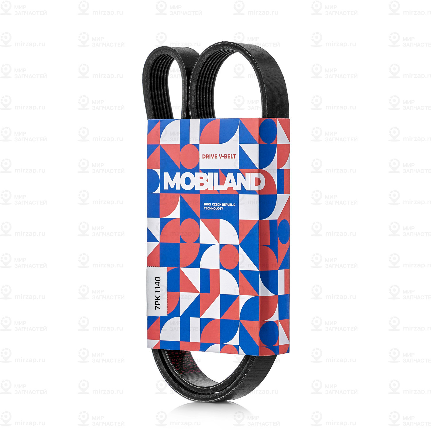 Запчасть MOBILAND 501271140