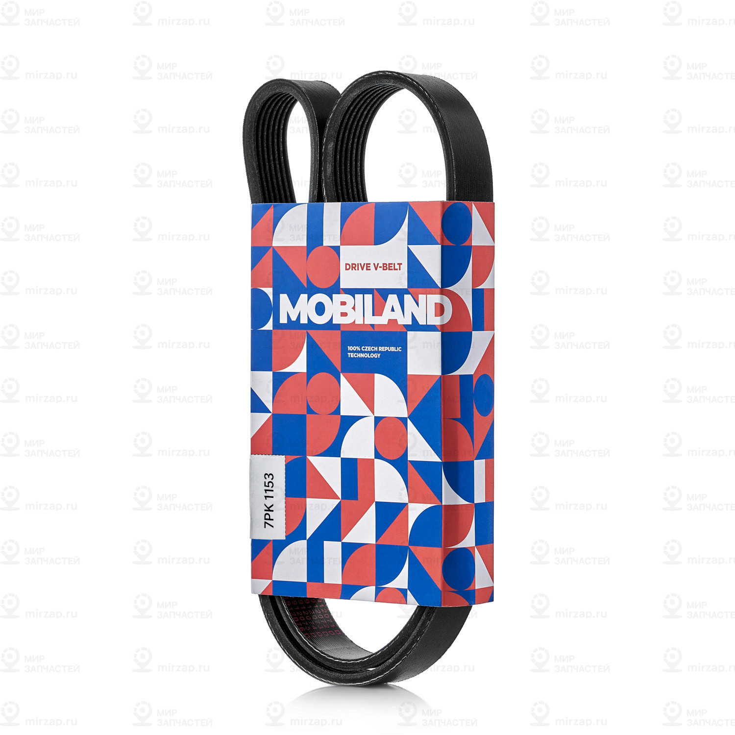 Запчасть MOBILAND 501271153