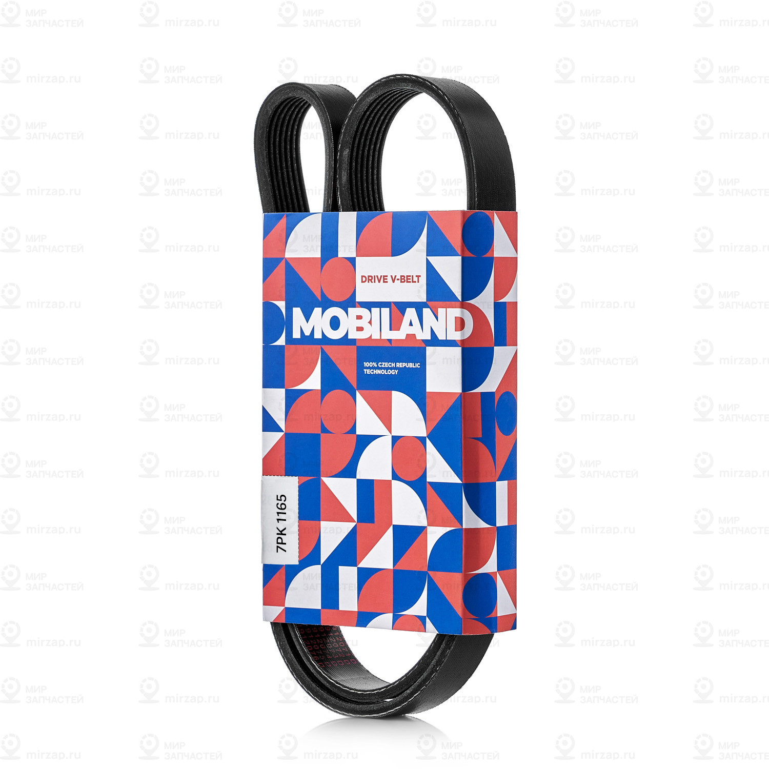 Запчасть MOBILAND 501271165