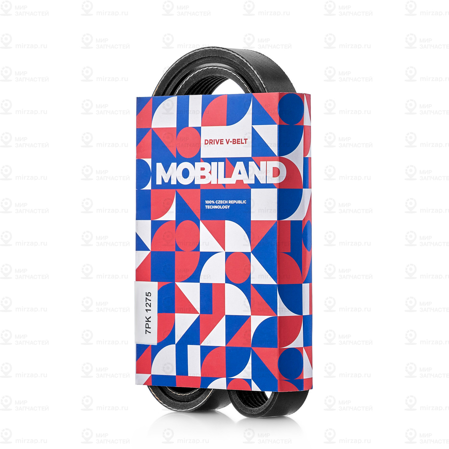 Запчасть MOBILAND 501271275