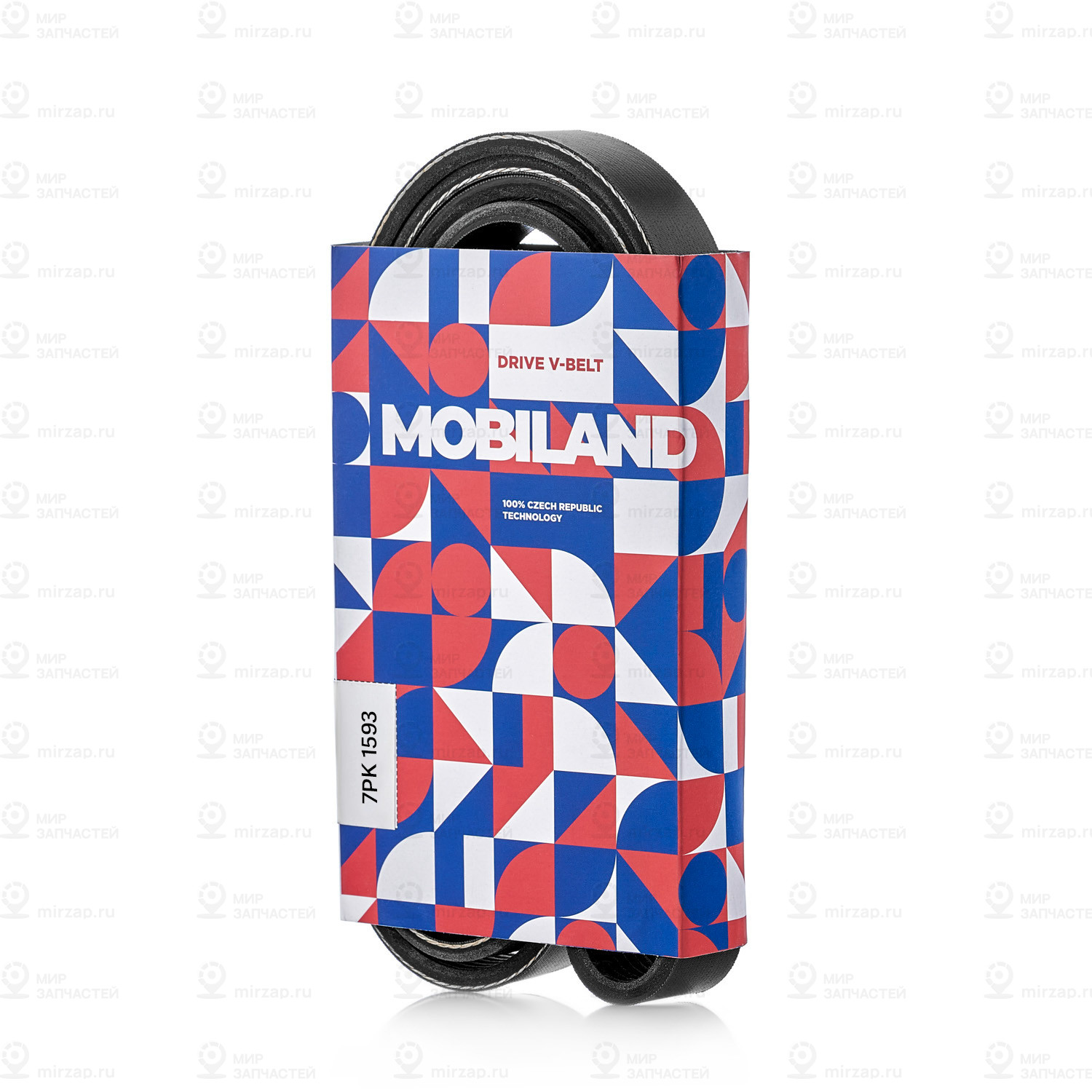 Запчасть MOBILAND 501271593