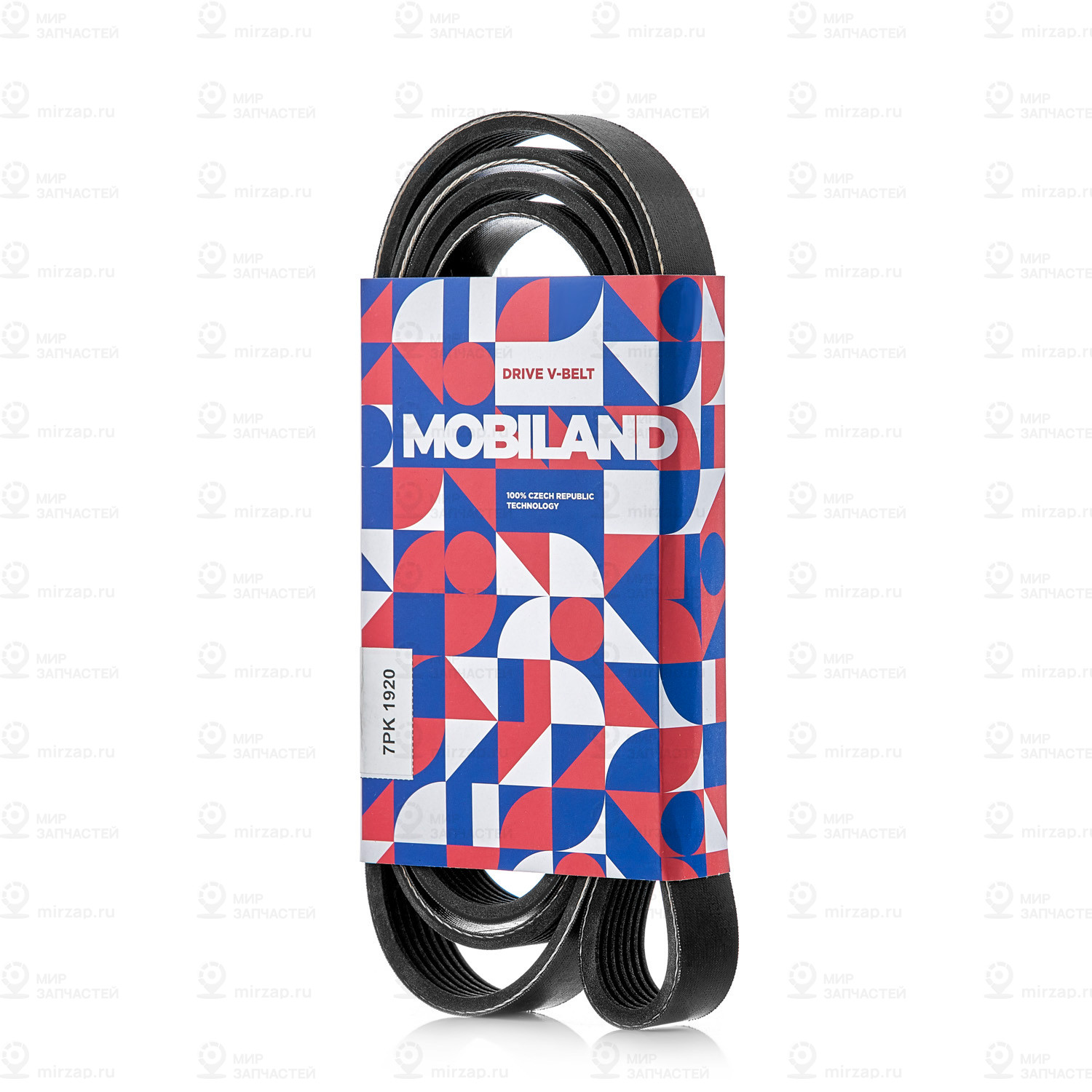 Запчасть MOBILAND 501271920