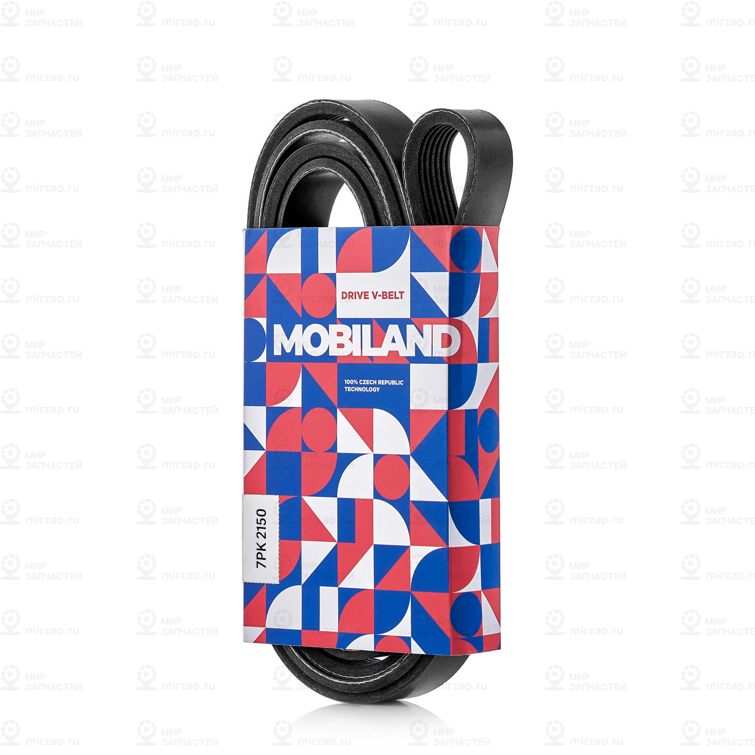 Запчасть MOBILAND 501272150