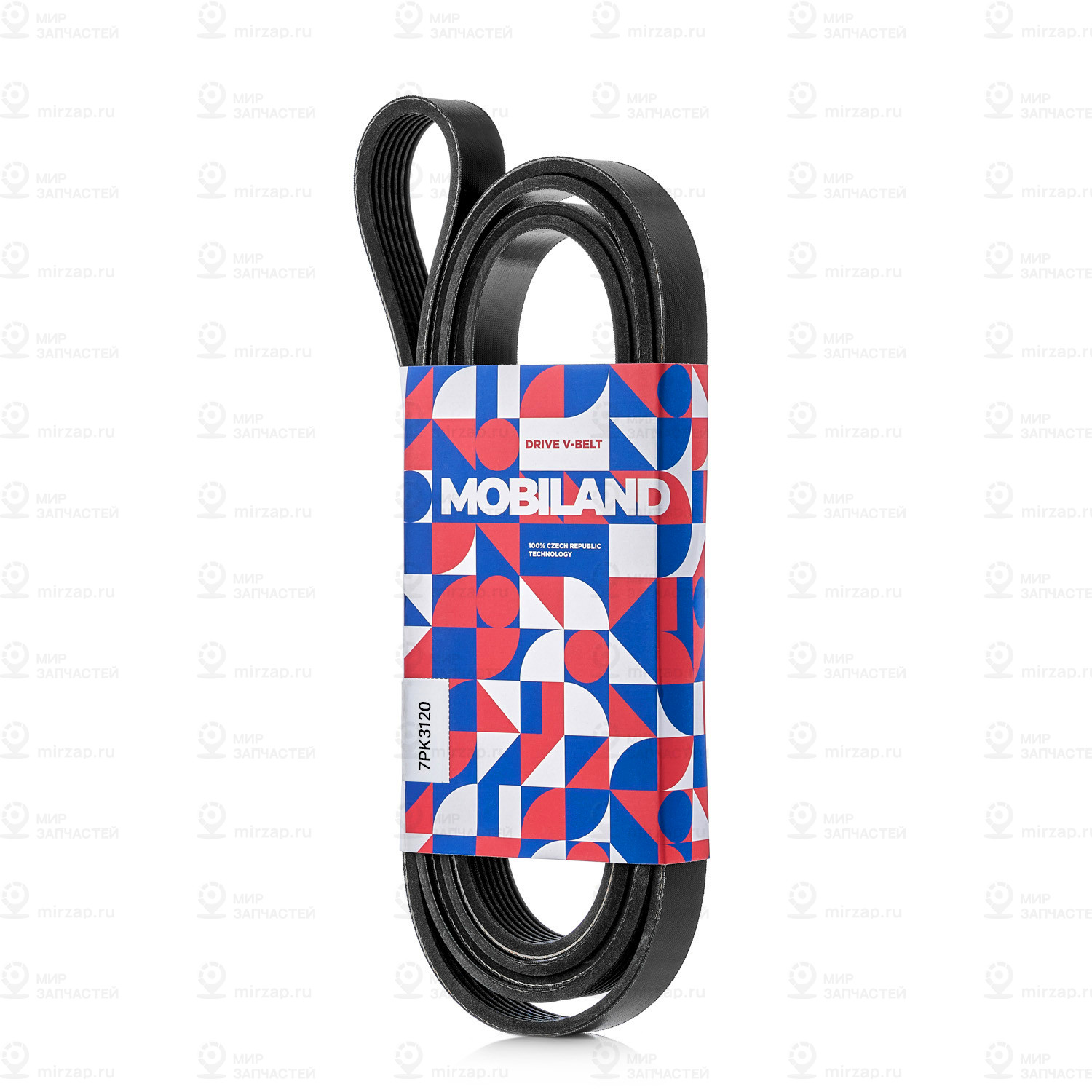 Запчасть MOBILAND 501273120