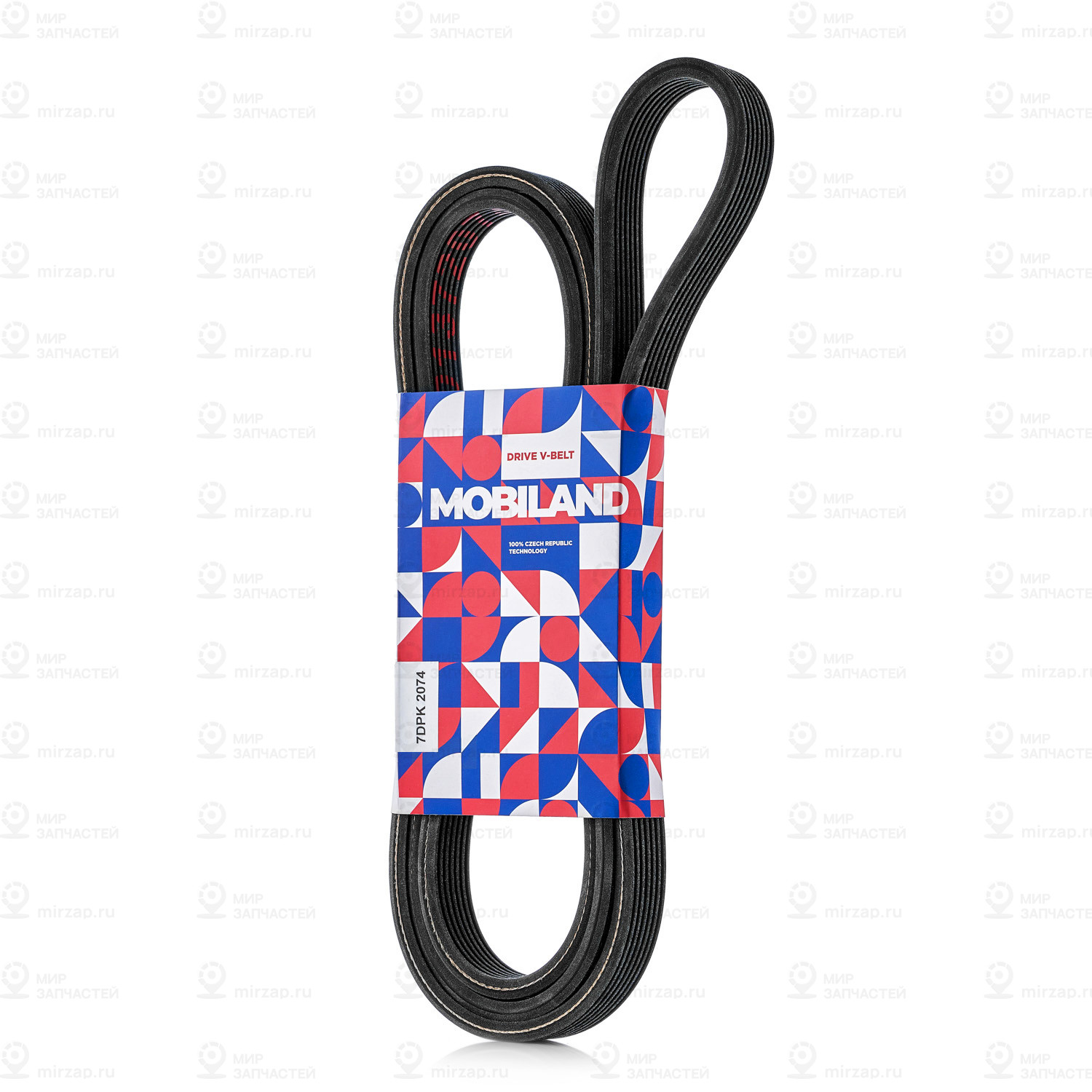 Запчасть MOBILAND 501372074