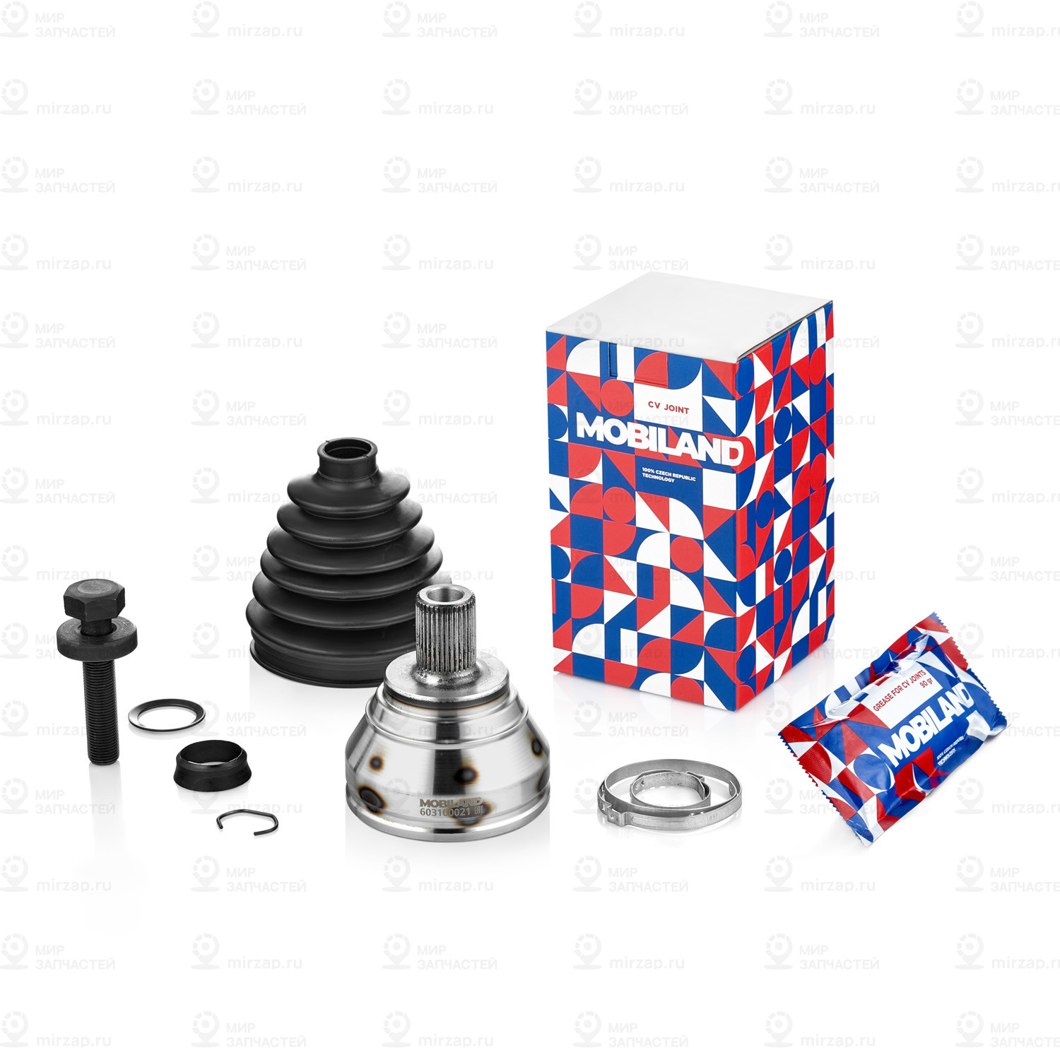 Запчасть MOBILAND 603100021