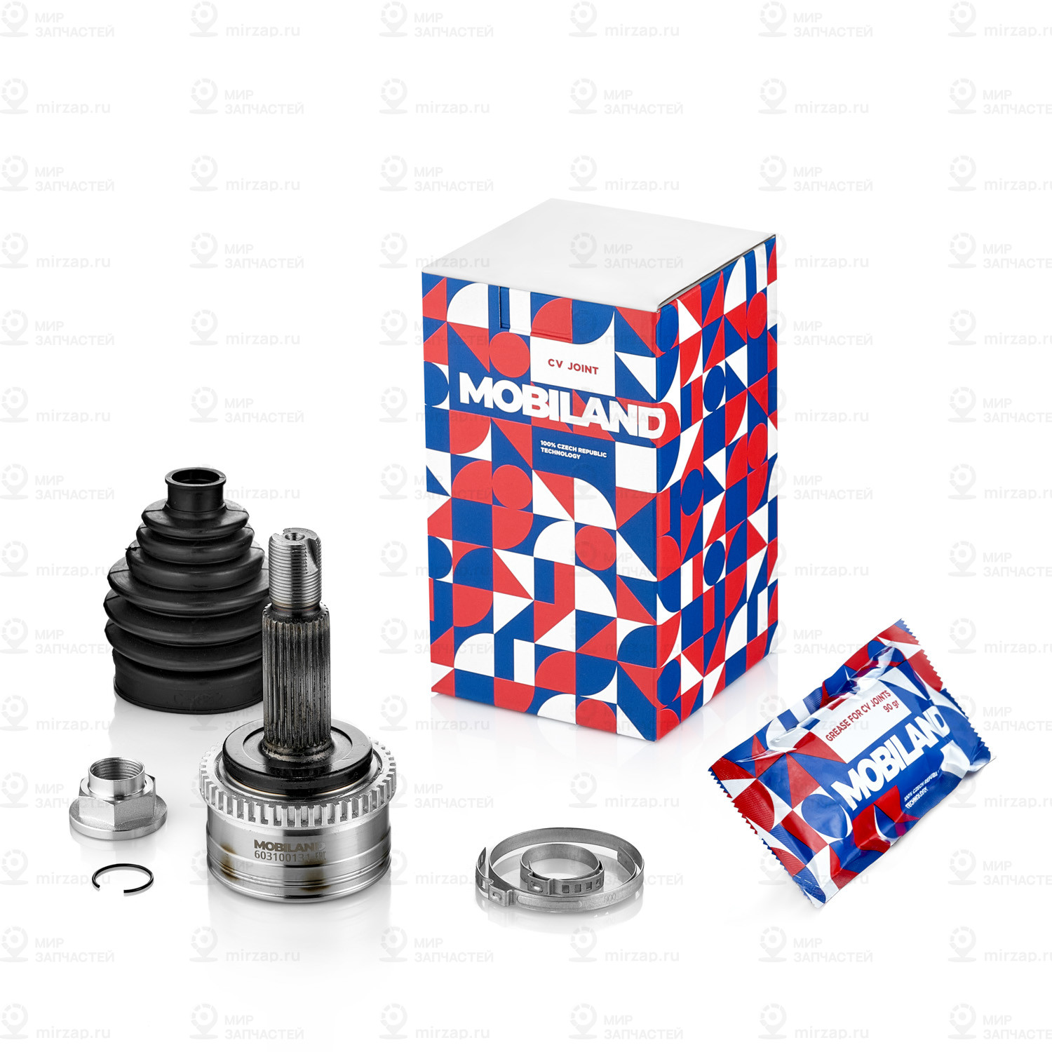 Запчасть MOBILAND 603100131