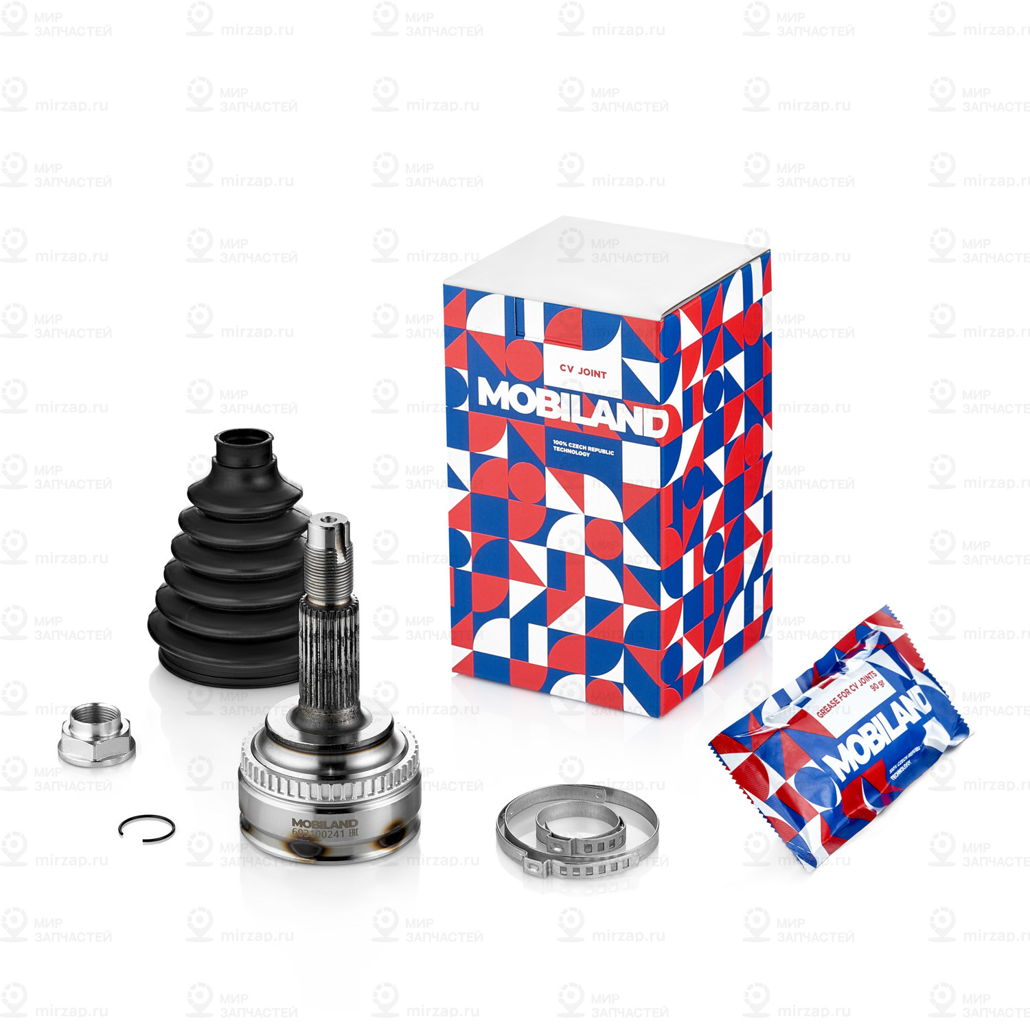 Запчасть MOBILAND 603100241