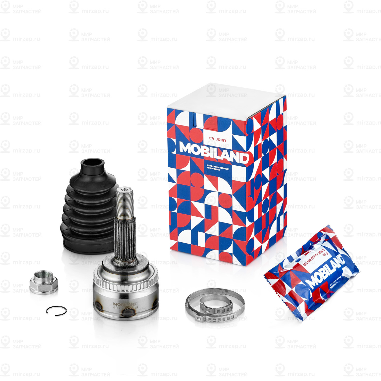 Запчасть MOBILAND 603100251