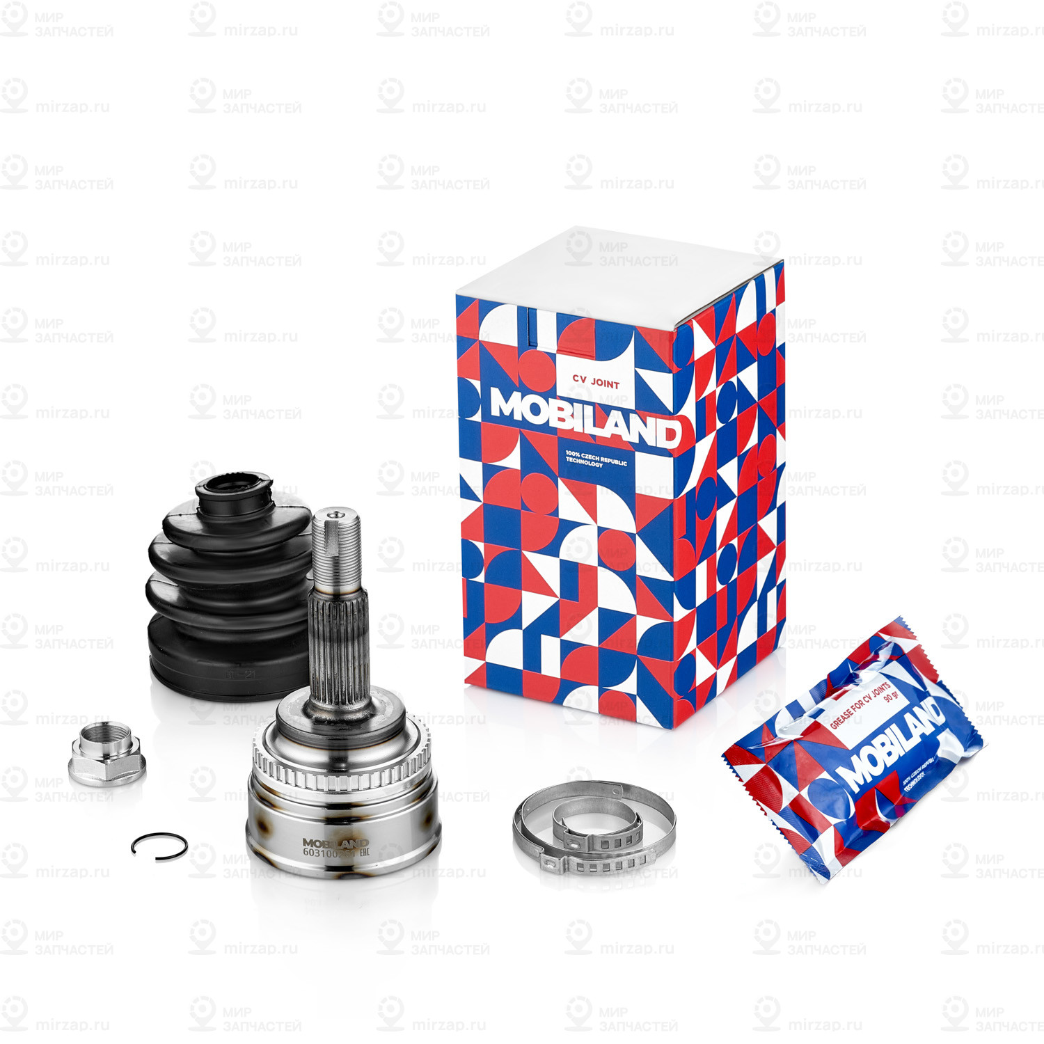 Запчасть MOBILAND 603100261