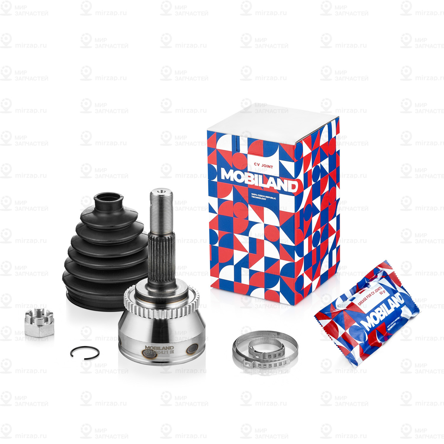 Запчасть MOBILAND 603100421