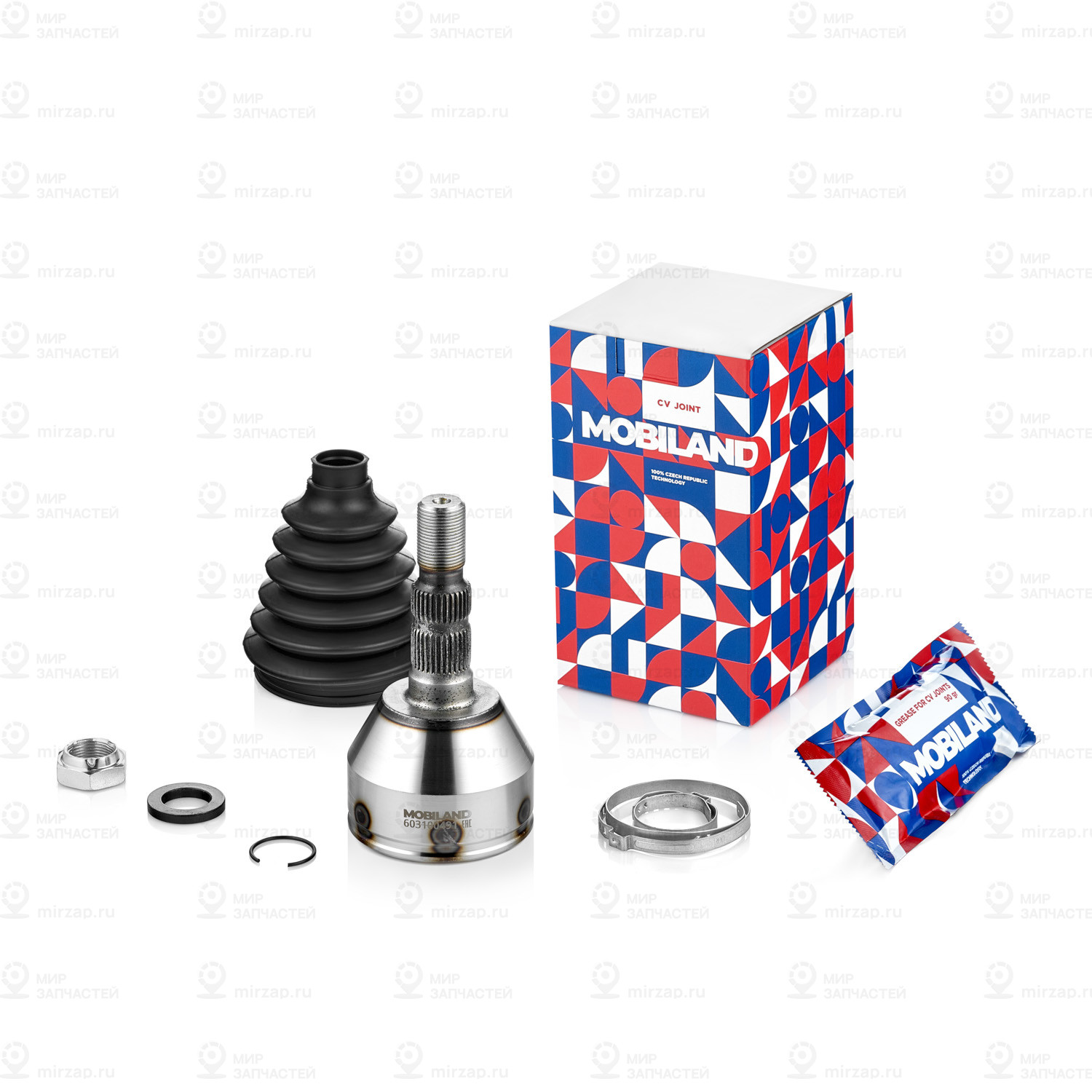 Запчасть MOBILAND 603100491