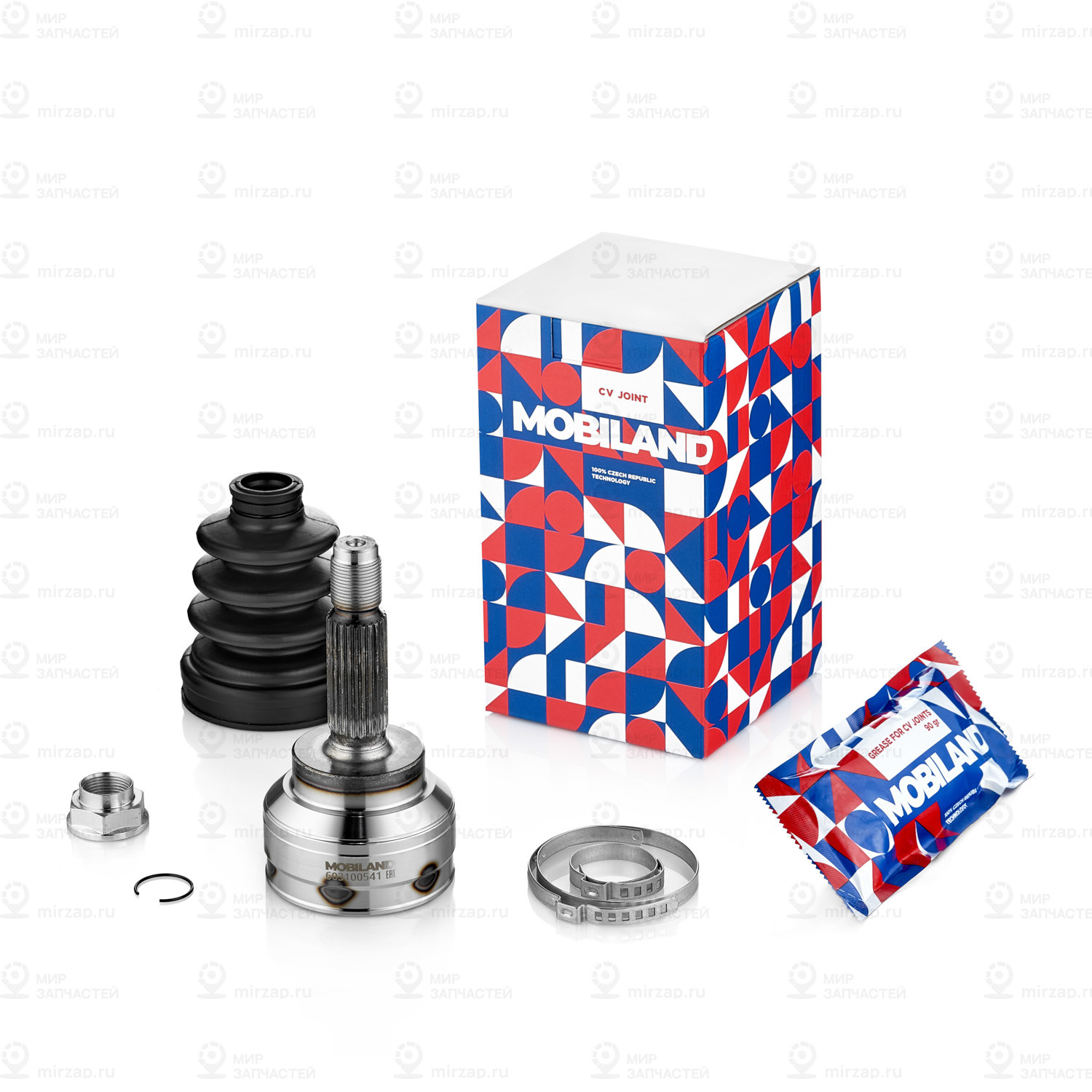 Запчасть MOBILAND 603100541