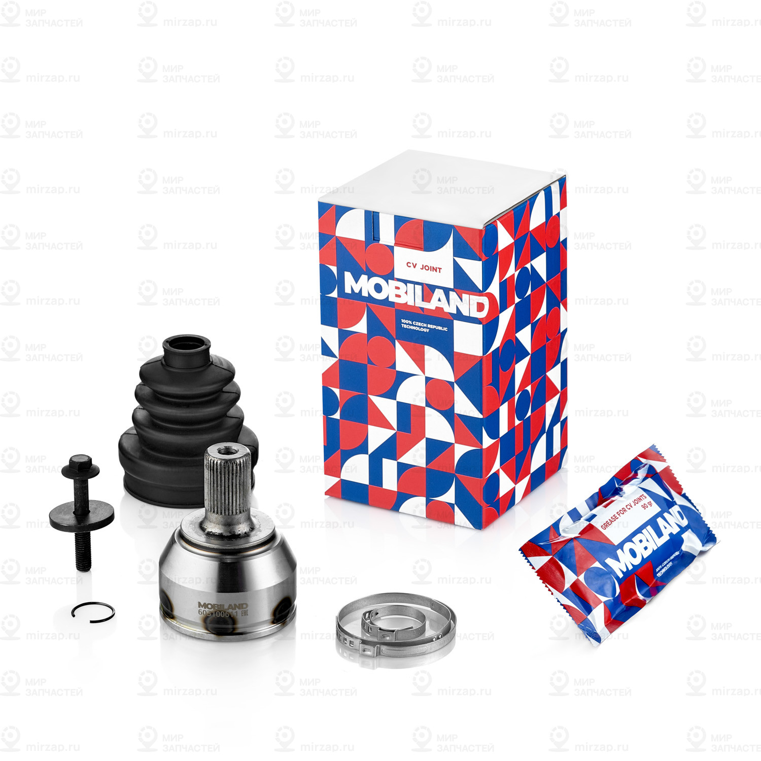 Запчасть MOBILAND 603100611