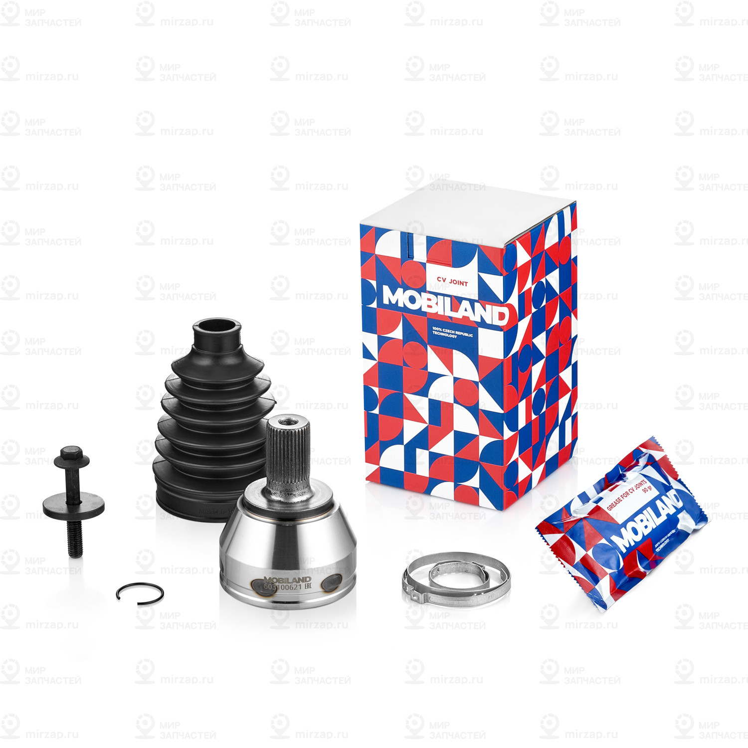 Запчасть MOBILAND 603100621