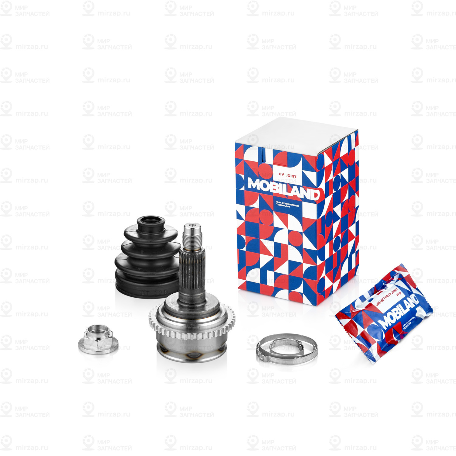 Запчасть MOBILAND 603100701