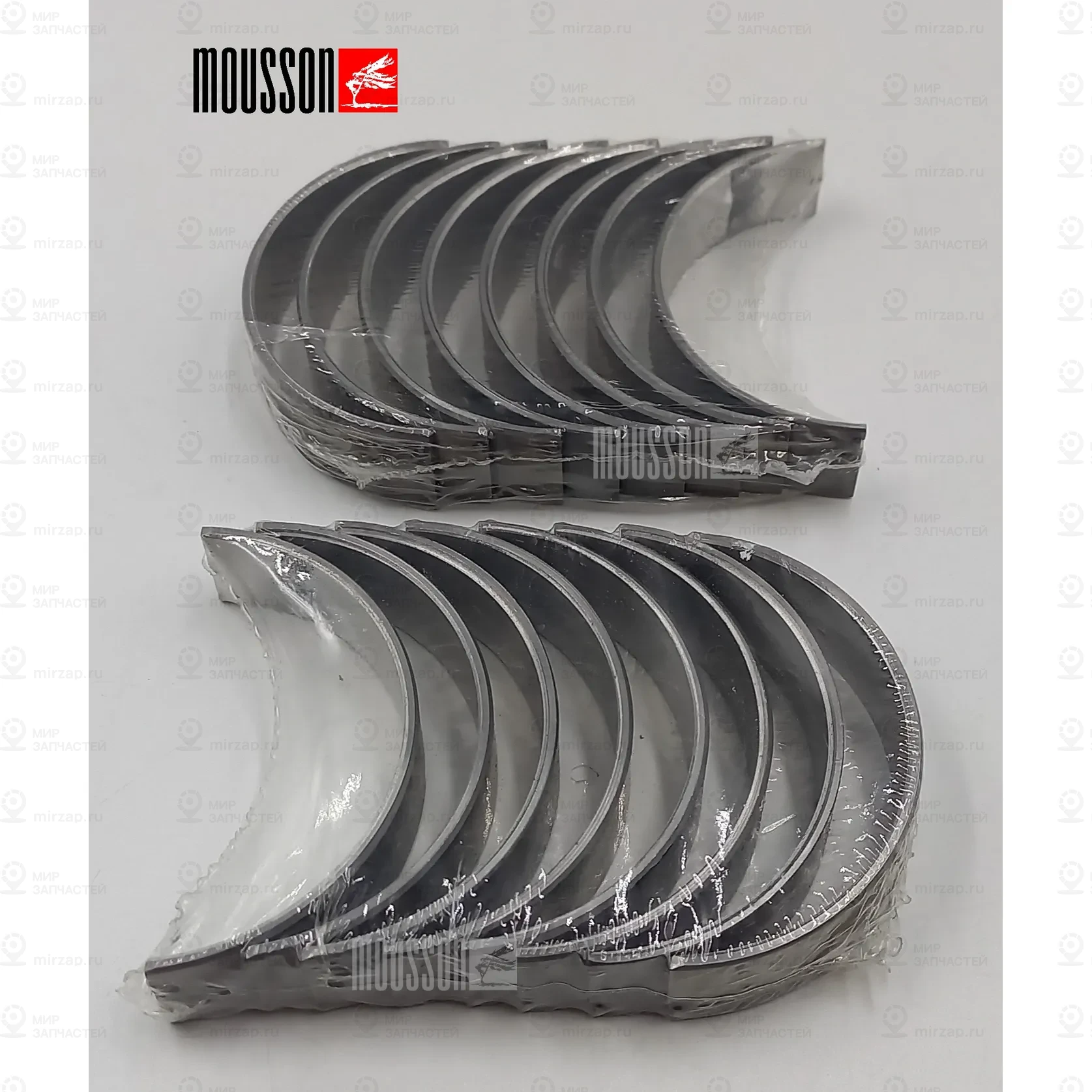 Запчасть MOUSSON SBCN63B44STD