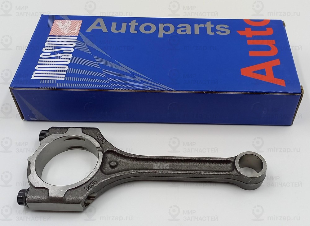 Запчасть MOUSSON SCRG4FA