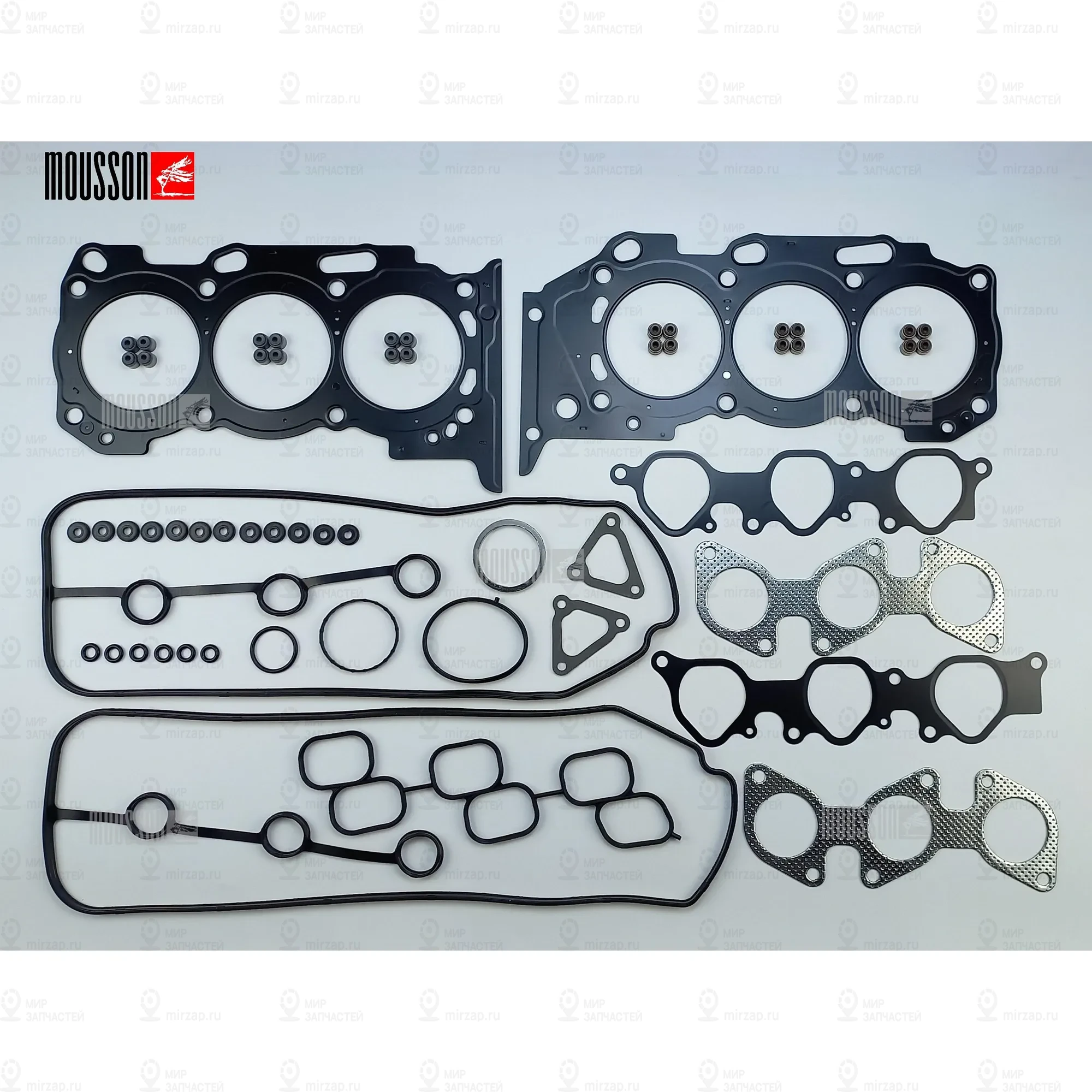 Запчасть MOUSSON SGS1GRFE