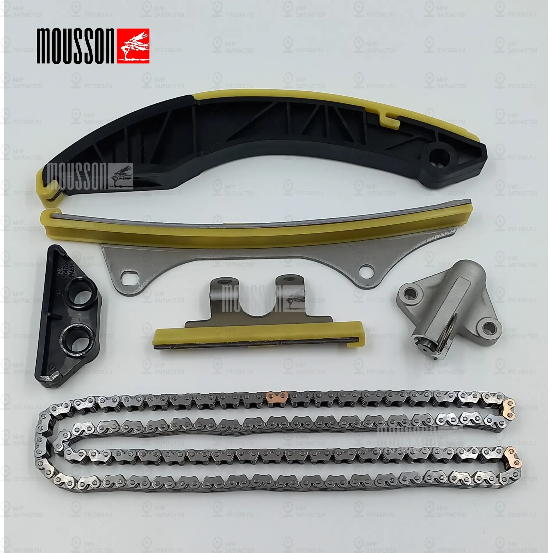 Запчасть MOUSSON STKG4LAC