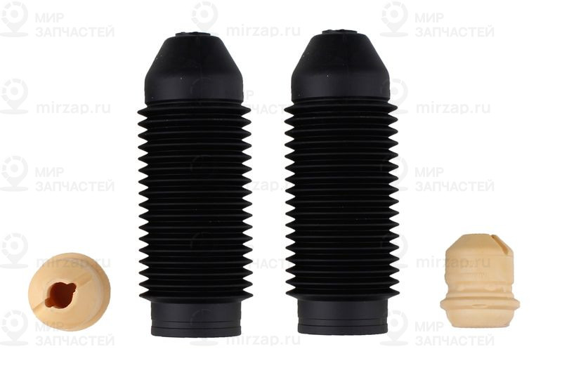 Пылезащитный комплект, амортизатор BILSTEIN 11103455