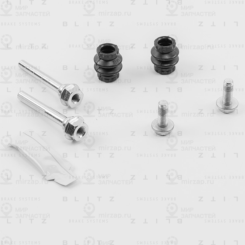Запчасть BLITZ BR0124