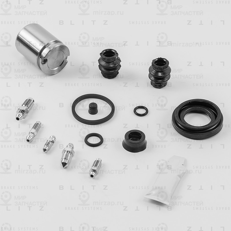 Запчасть BLITZ BR0125