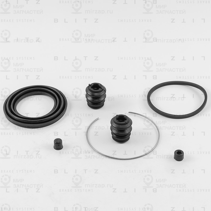 Запчасть BLITZ BR0156