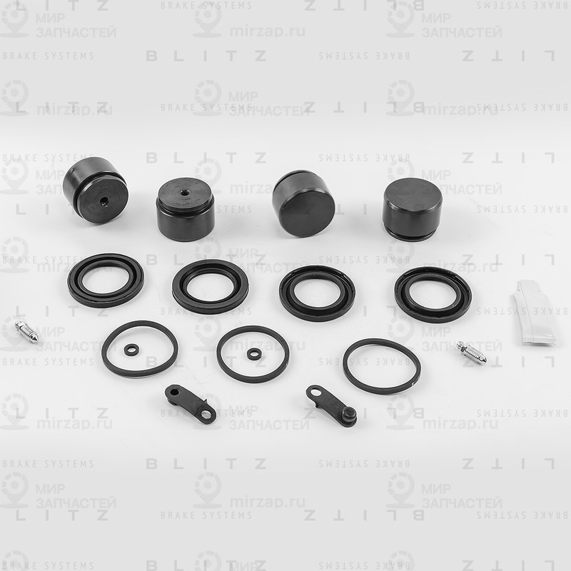 Запчасть BLITZ BR0221