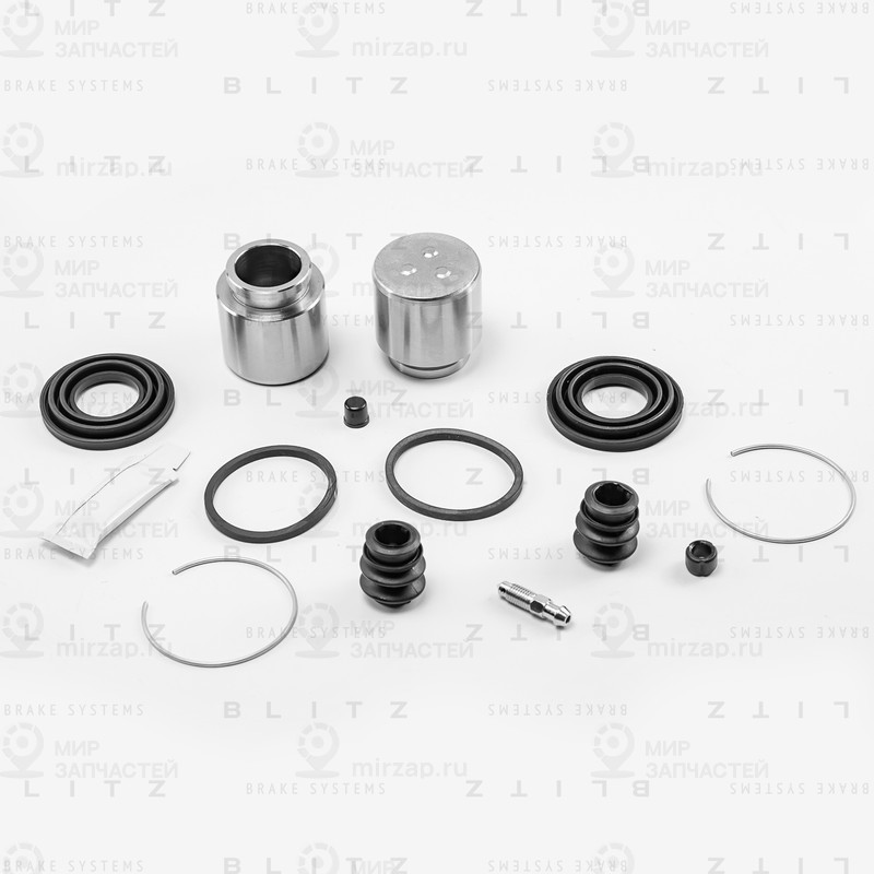 Запчасть BLITZ BR0222
