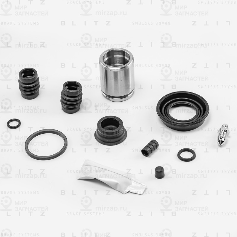 Запчасть BLITZ BR0266