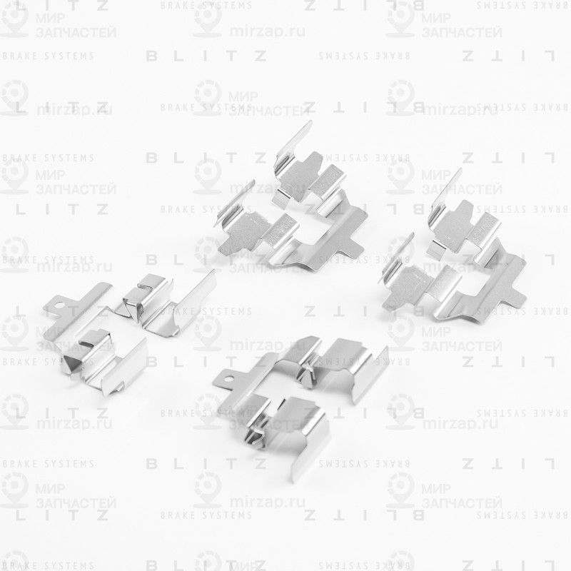 Запчасть BLITZ BR0430