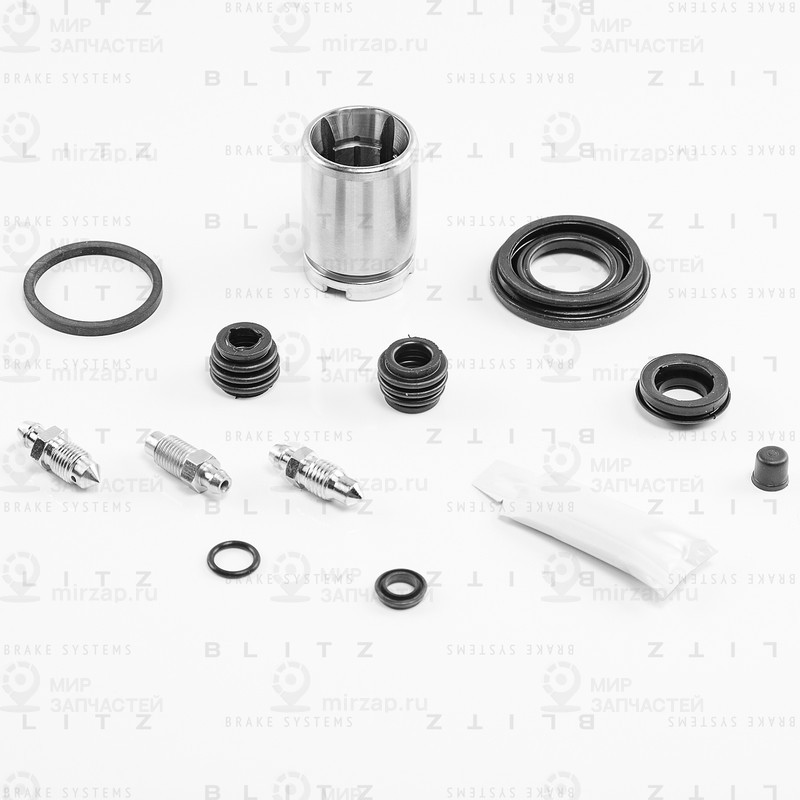 Запчасть BLITZ BR0465