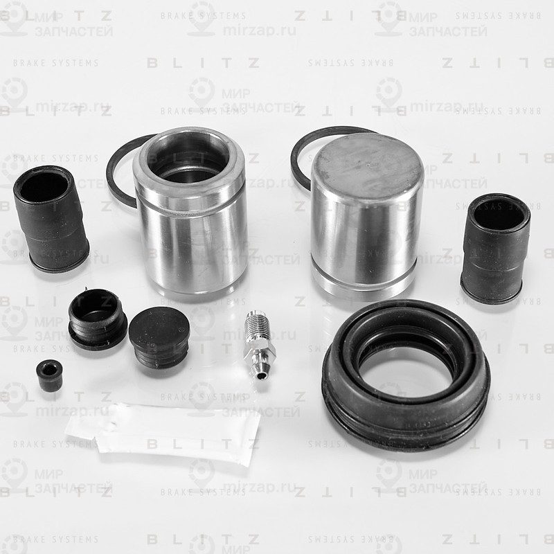 Запчасть BLITZ BR0491