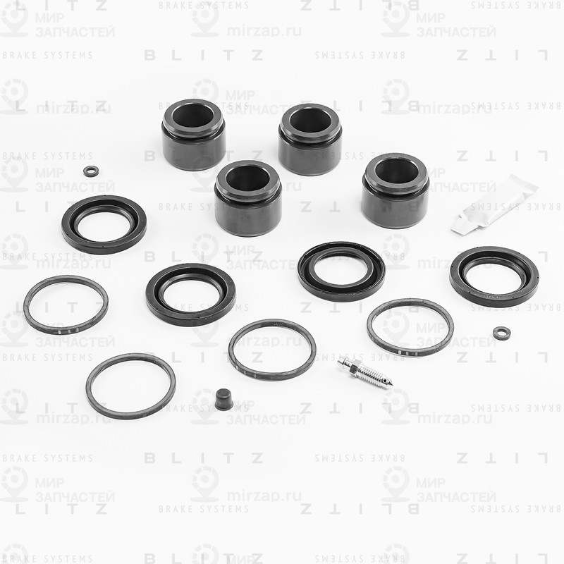 Запчасть BLITZ BR0492