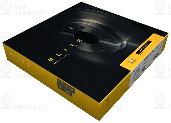 Запчасть BLITZ BS0177
