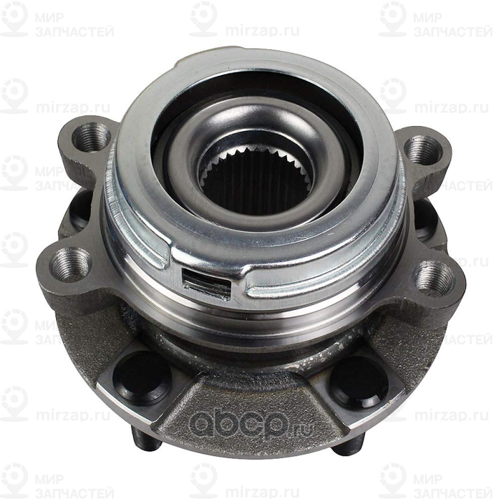 Запчасть NISSAN 402023JK0B