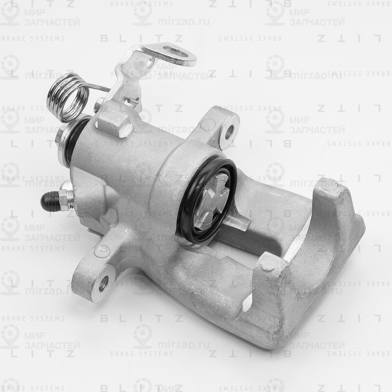 Запчасть BLITZ BZ0120