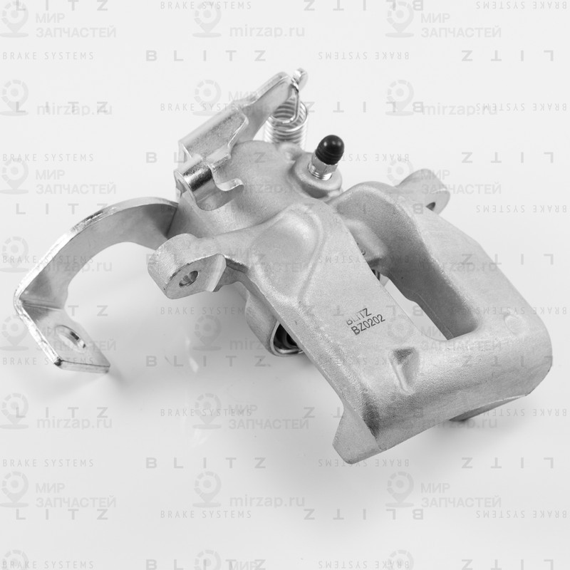 Запчасть BLITZ BZ0202