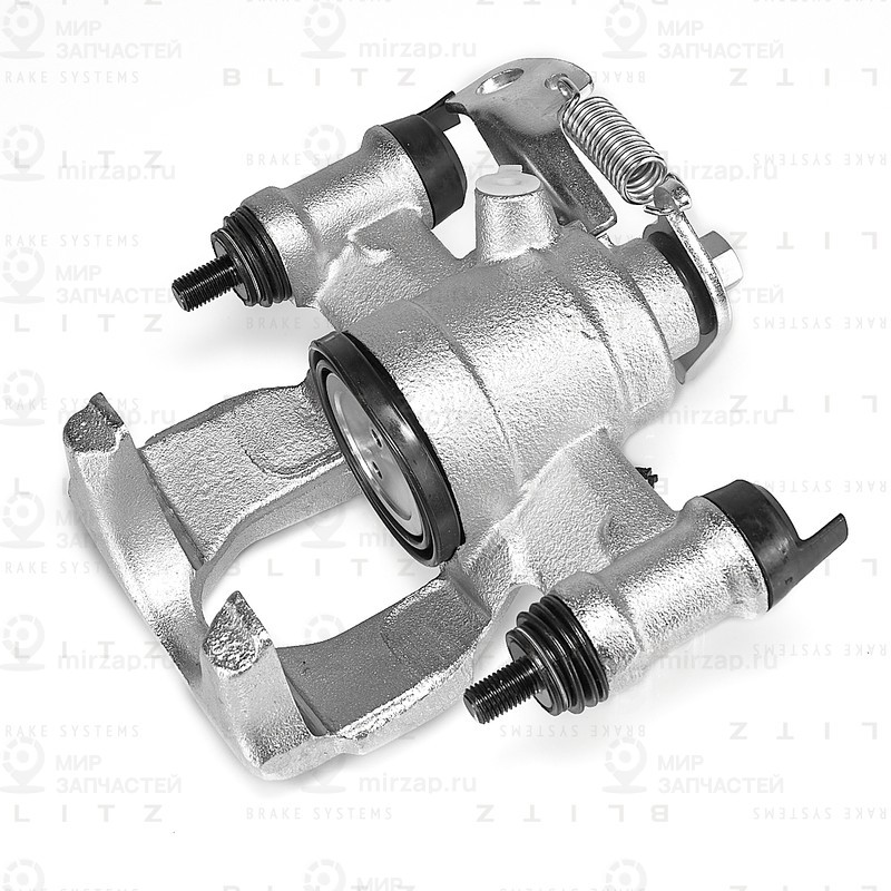 Запчасть BLITZ BZ0296