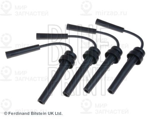 Комплект проводов зажигания BLUE LINE ADA101603