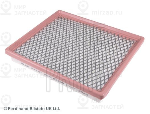 Запчасть BLUE LINE ADA102209