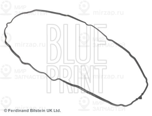Прокладка, крышка головки цилиндра BLUE LINE ADA106704
