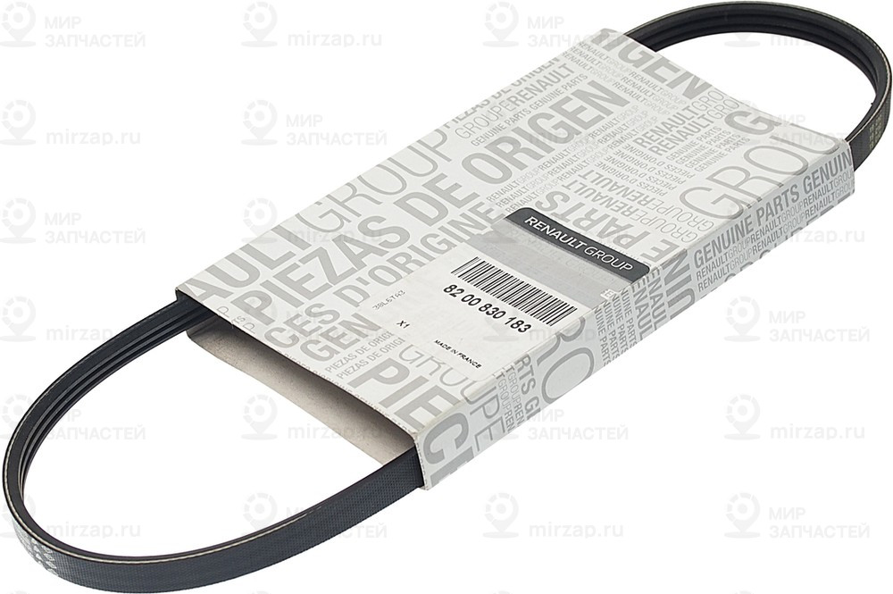 Запчасть NISSAN 8200830183