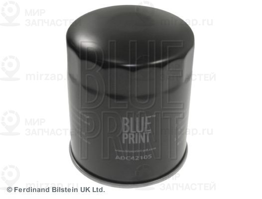 Масляный фильтр BLUE LINE ADC42105