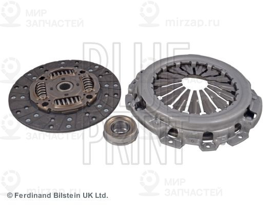 Комплект сцепления BLUE LINE ADC430125