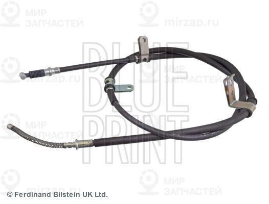 Тросик, cтояночный тормоз BLUE LINE ADC446137