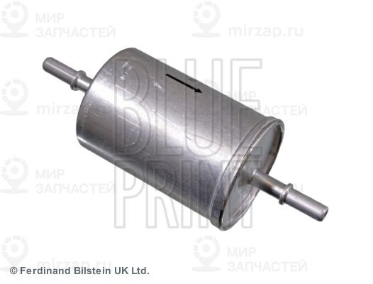 Топливный фильтр BLUE LINE ADF122303