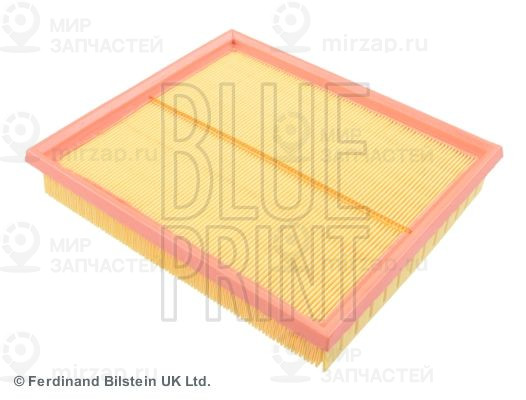 Воздушный фильтр BLUE LINE ADG02202