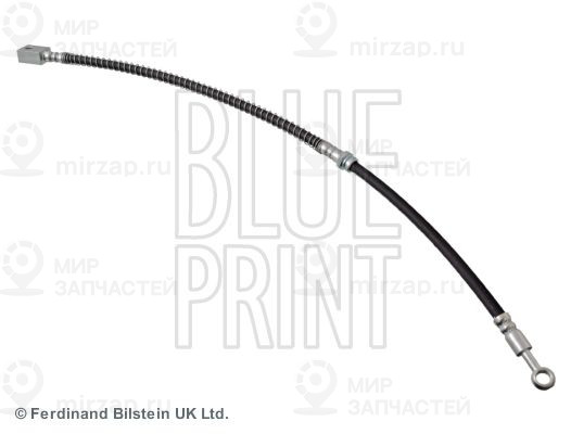 Тормозной шланг BLUE LINE ADG053247